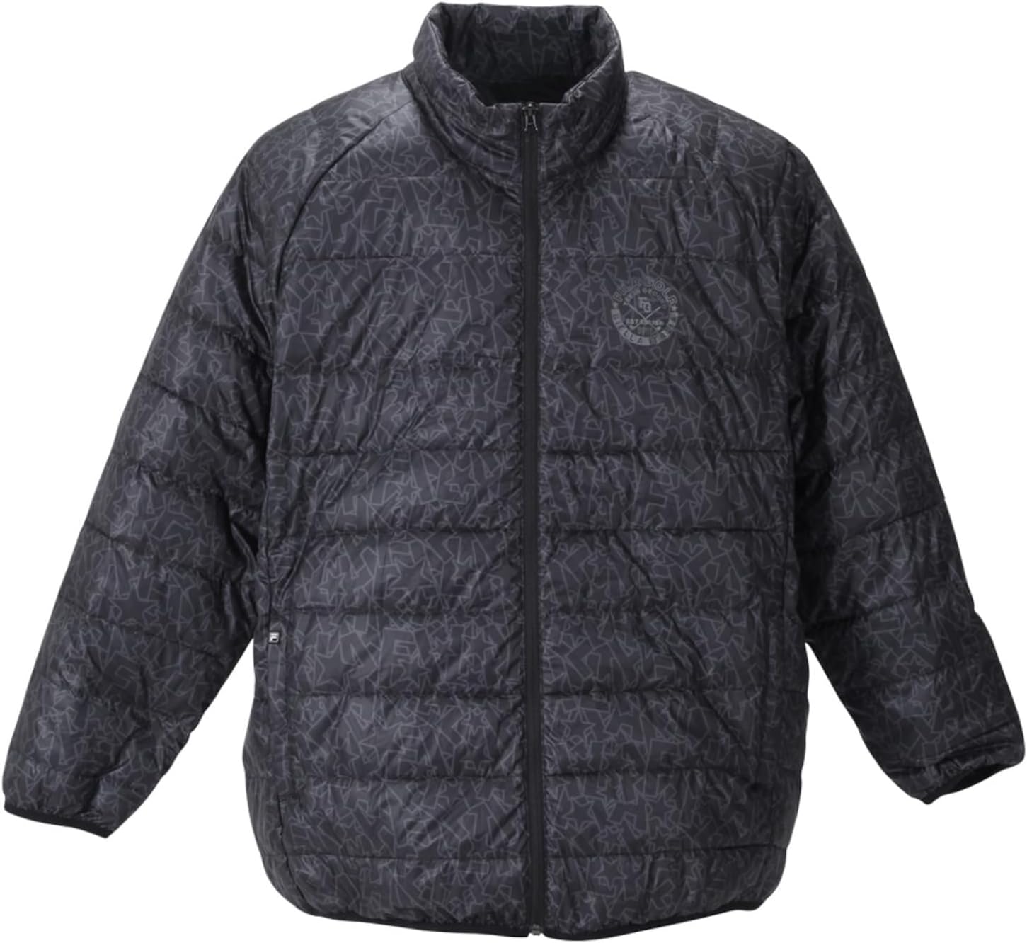 patagonia インファーノジャケット フード付きマウンテンパーカー 黒